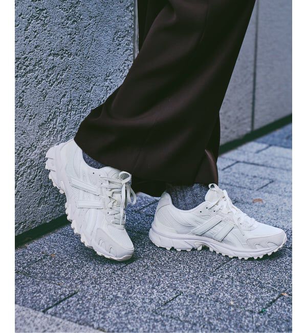  「asics/ アシックス SONOMA TR62」|スニーカー|ナチュラル