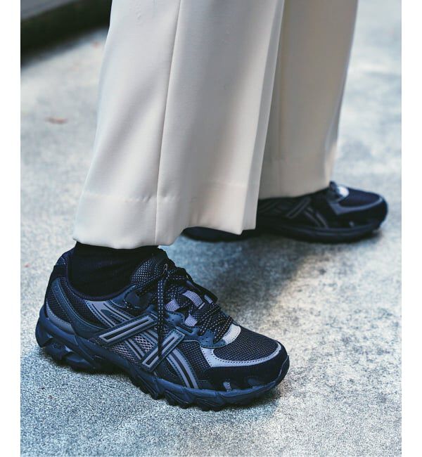  「asics/ アシックス SONOMA TR62」|スニーカー|