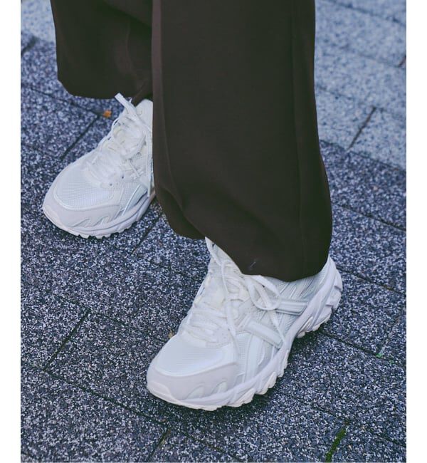  「asics/ アシックス SONOMA TR62」|スニーカー|