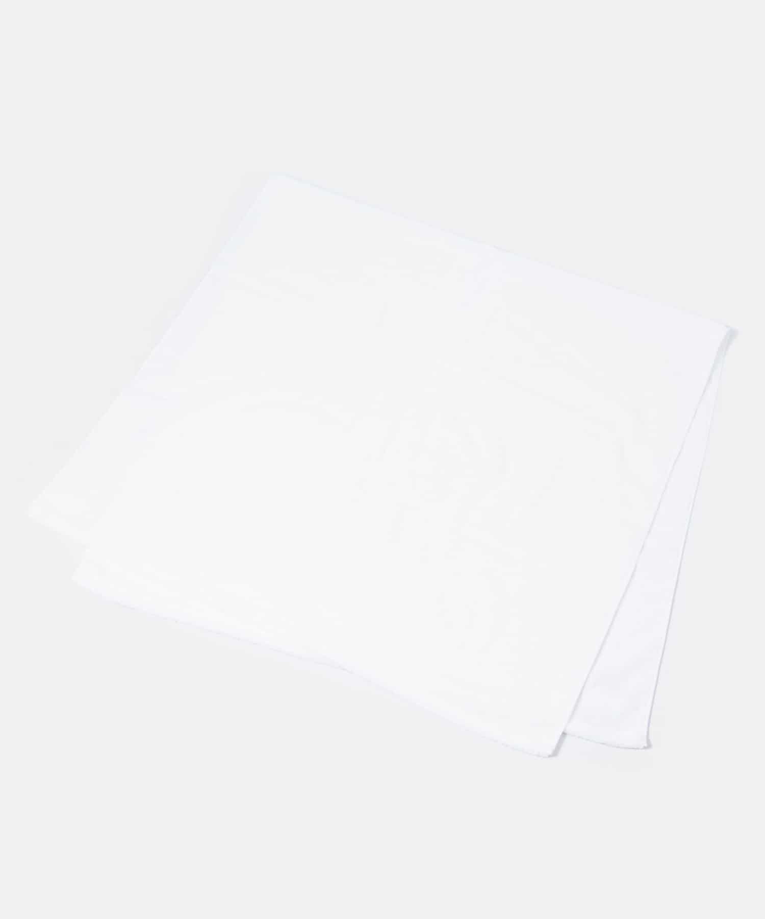 URBAN RESEARCH「HIPPOPOTAMUS　BC BLEND Bath towel」|タオル|ホワイト
