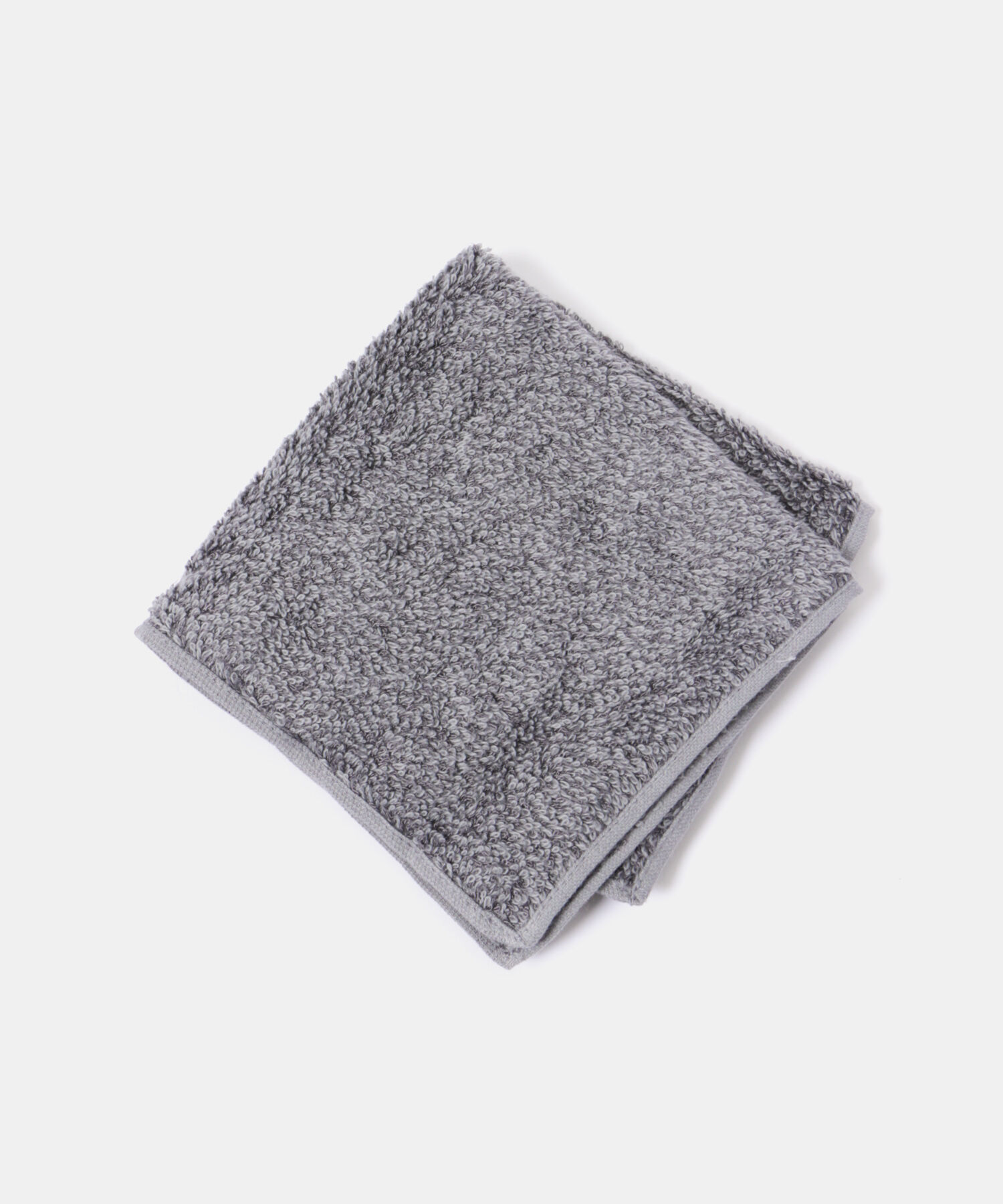 URBAN RESEARCH「HIPPOPOTAMUS　BC BLEND Chief towel」|タオル|グレー