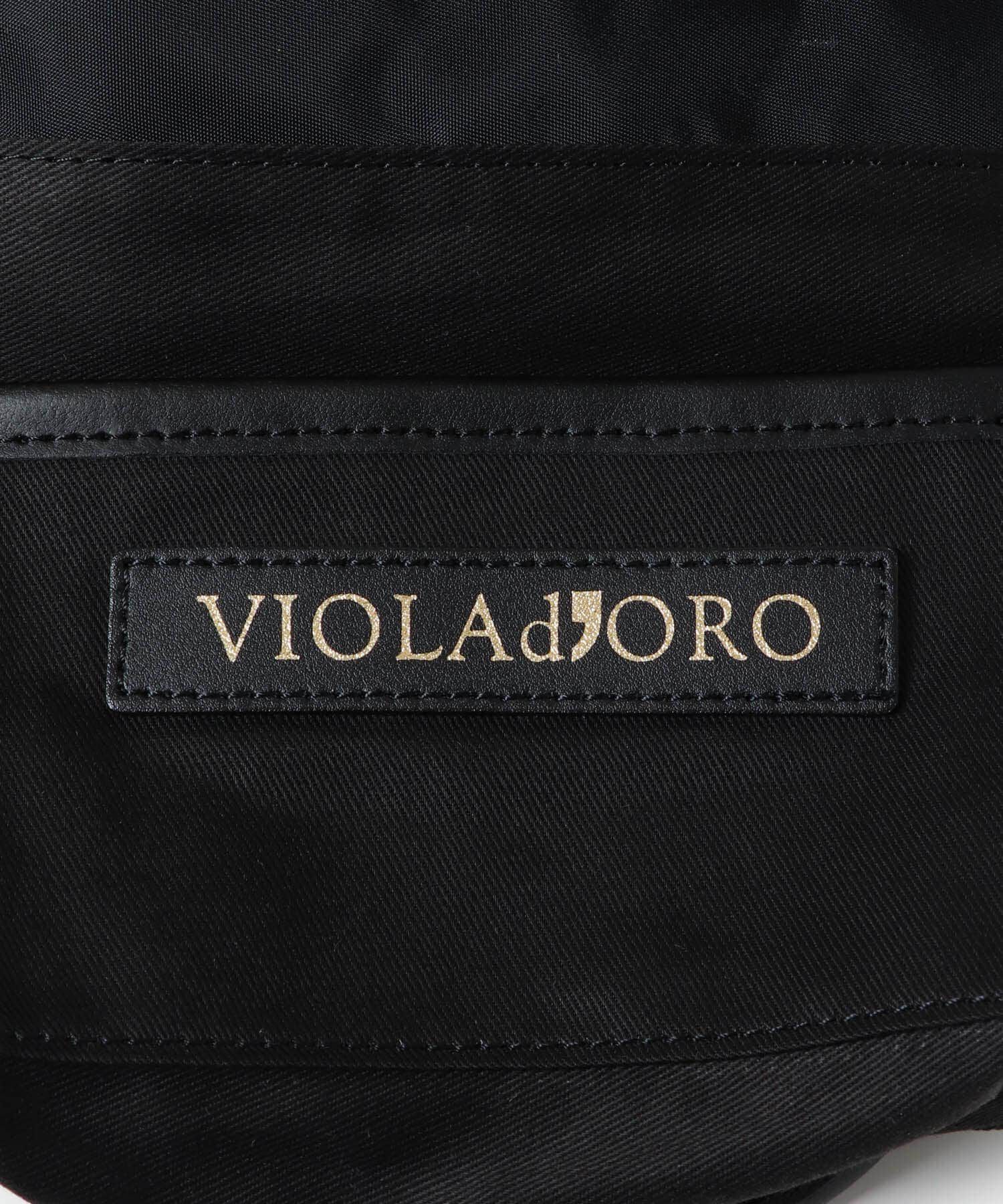 URBAN RESEARCH ROSSO「『一部別注カラー』VIOLA d&rsquo;ORO　BIANCA　XS」|トートバッグ|