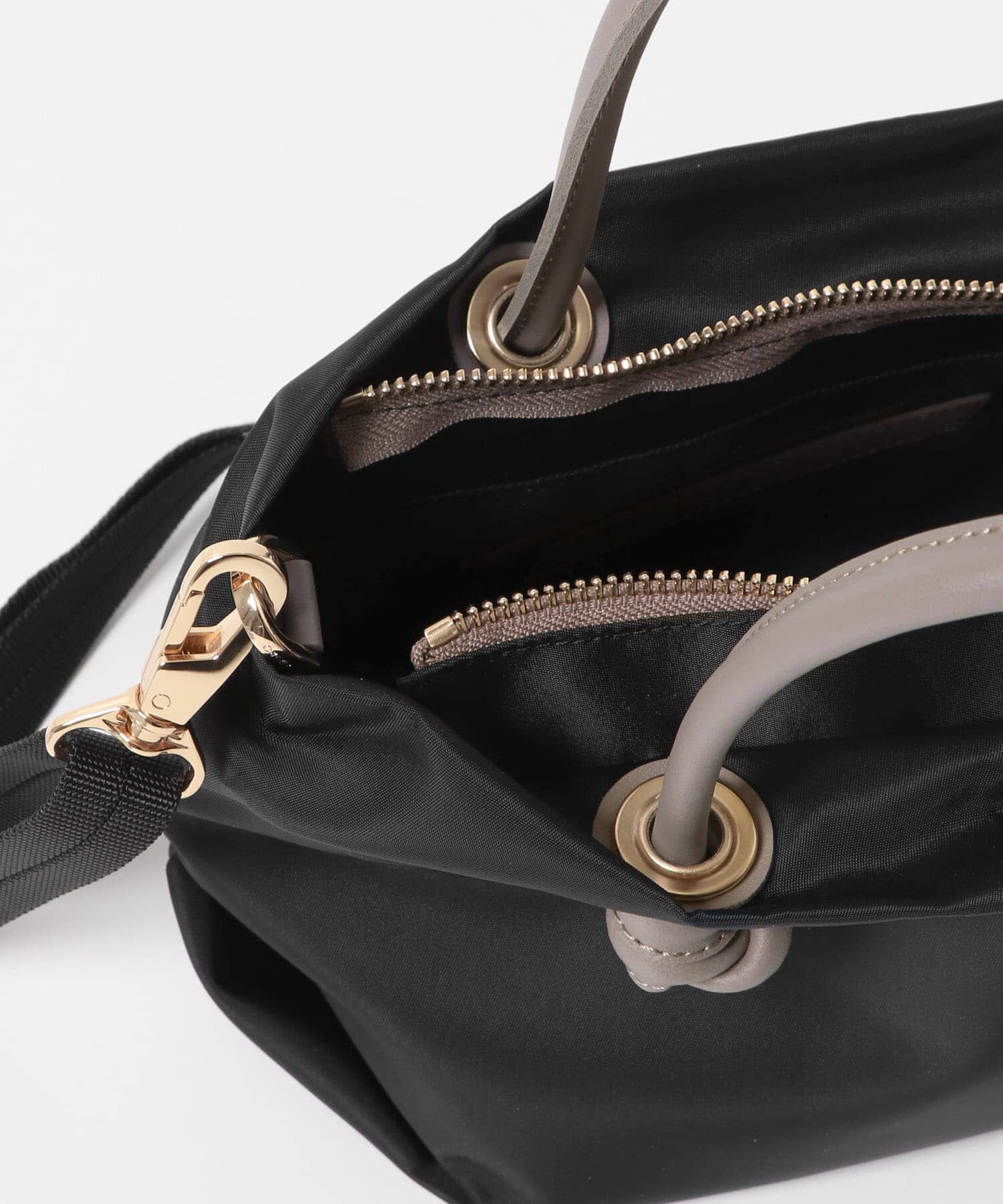 URBAN RESEARCH ROSSO「『一部別注カラー』VIOLA d&rsquo;ORO　BIANCA　XS」|トートバッグ|
