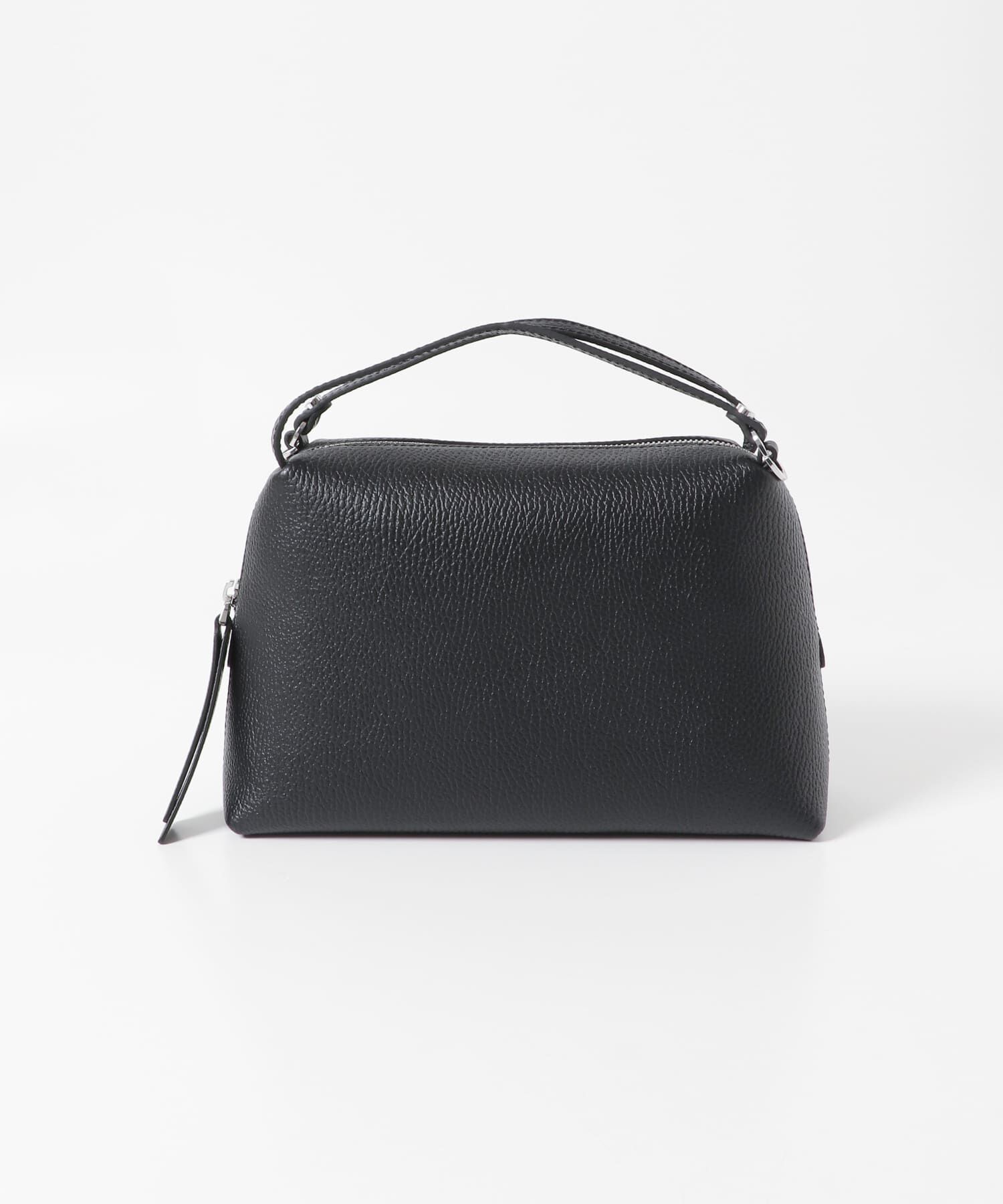 URBAN RESEARCH ROSSO「GIANNI CHIARINI　ALIFA M」|ハンドバッグ|ブラック