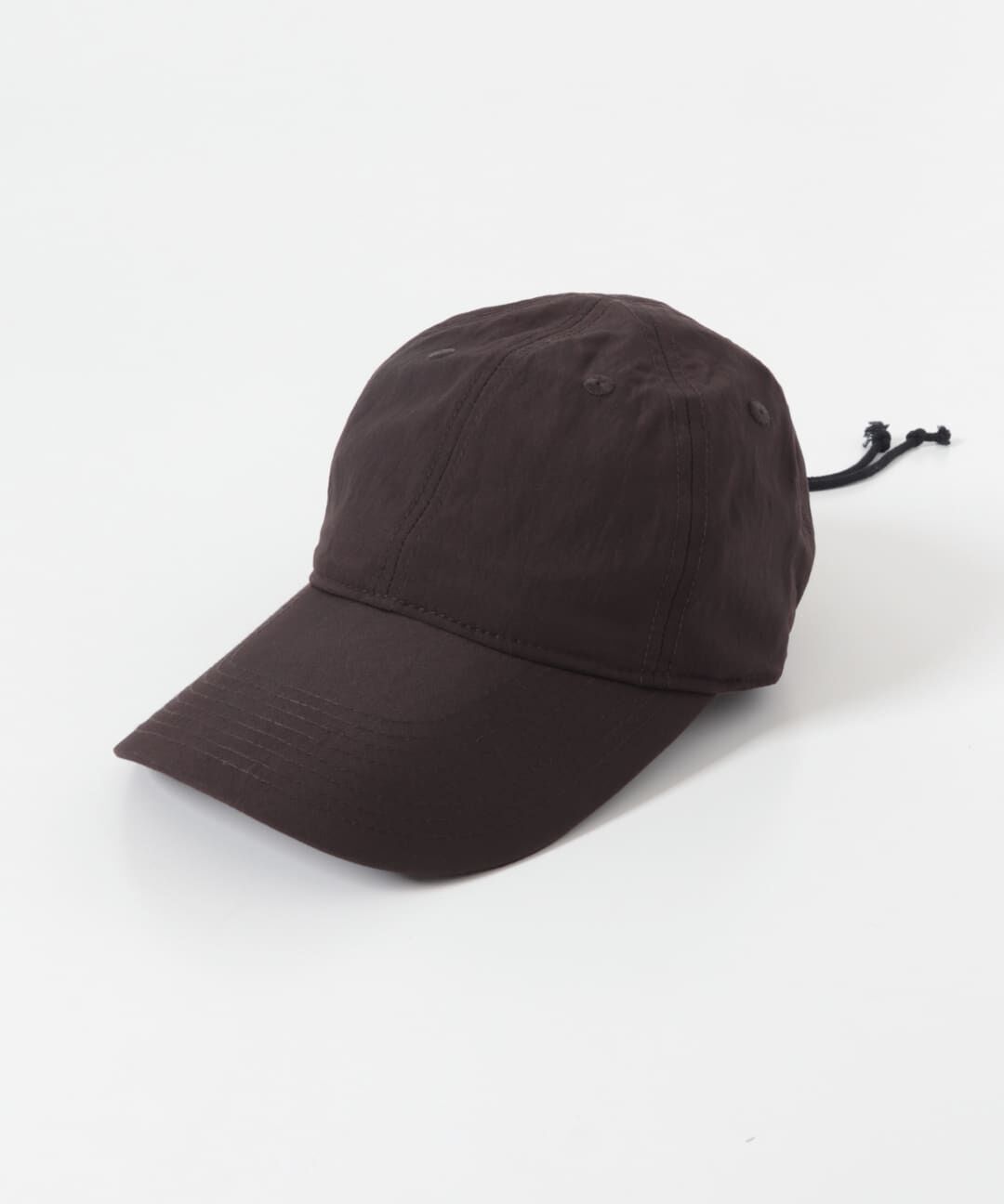  「バックコードCAP」|キャップ・キャスケット|