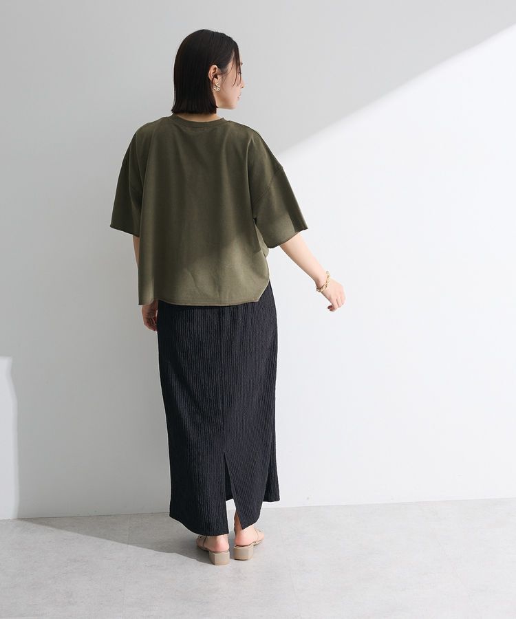 Green Parks「・SUGAR SPOON スウェットTEE」|スウェット・ジャージ|