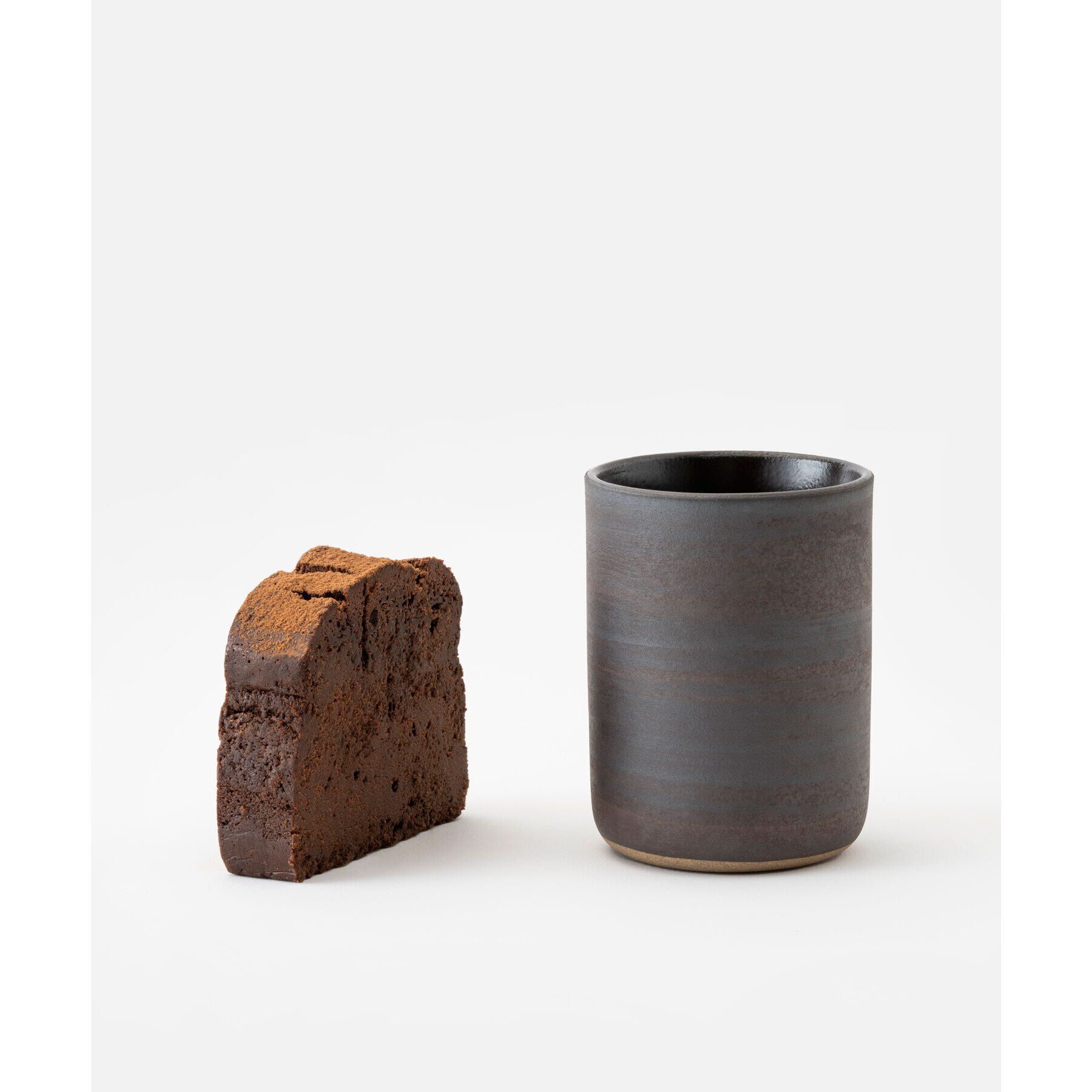 TAKEO KIKUCHI「【zen to】BAKE CUP」|食器・キッチングッズ|ガトーショコラ(01
