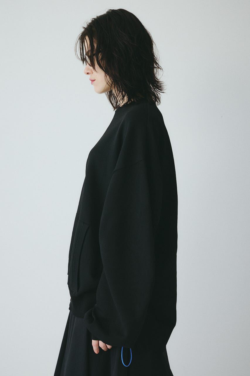 HeRIN.CYE「Pocket boy knit tops」|ニット・セーター|