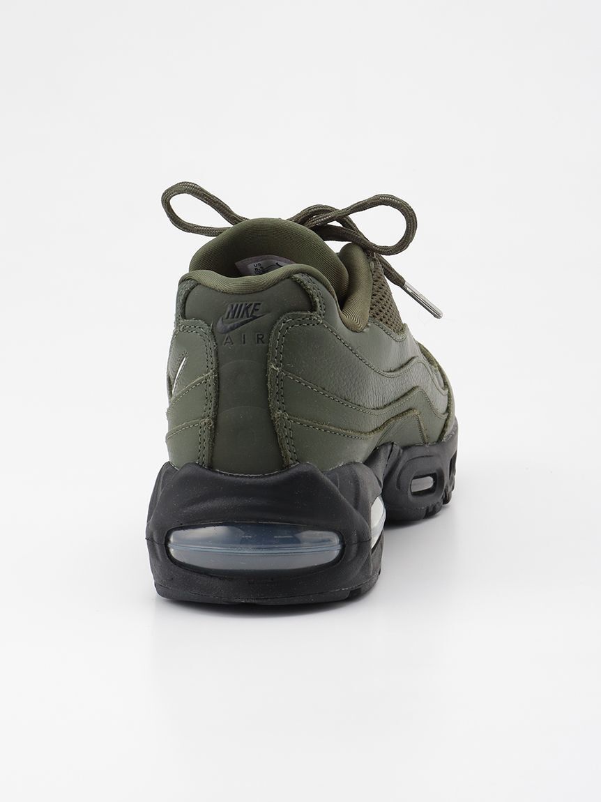 NIKE「【NIKE】AIR MAX 95 SLIM」|スニーカー|