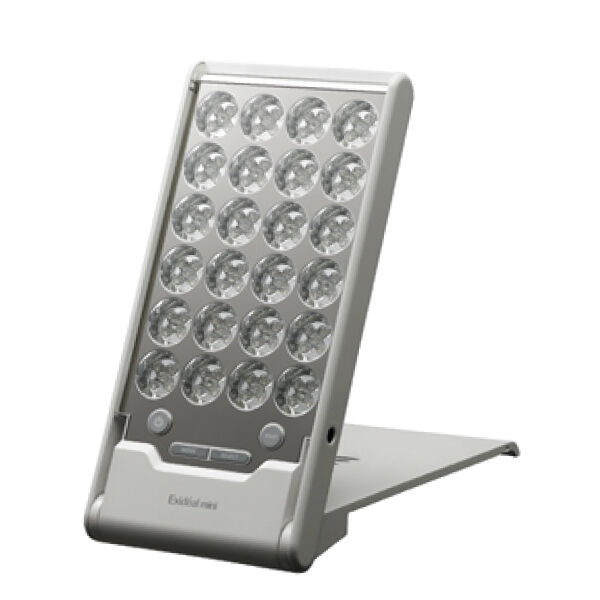  「エクスイディアル LED美容器 エクスイディアルミニ ホワイト (［本体重量］459ｇ)」|その他|