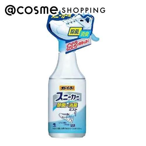  「小林製薬 オドイータースニーカー用除菌　消臭ミスト (250ml)」|その他|その他