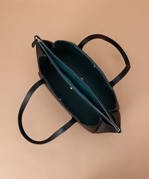Samantha Thavasa「Dream bag for レザートートバッグ」|トートバッグ|