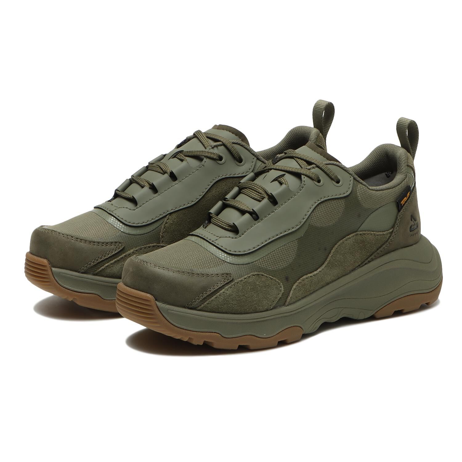 TEVA「【TEVA】W GEOTRECCA LOW RP」|スニーカー|