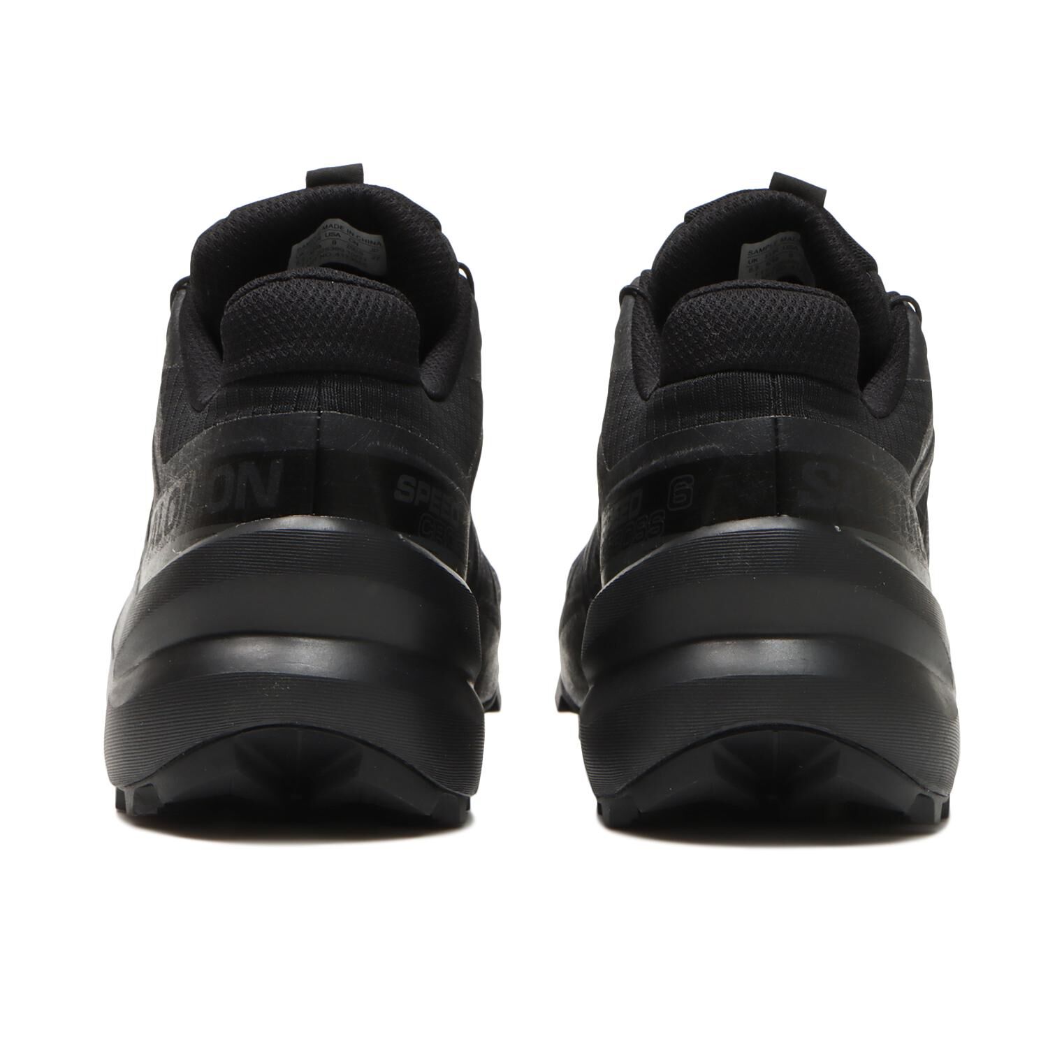 SALOMON「【SALOMON】SPEEDCROSS 6 GTX」|スニーカー|