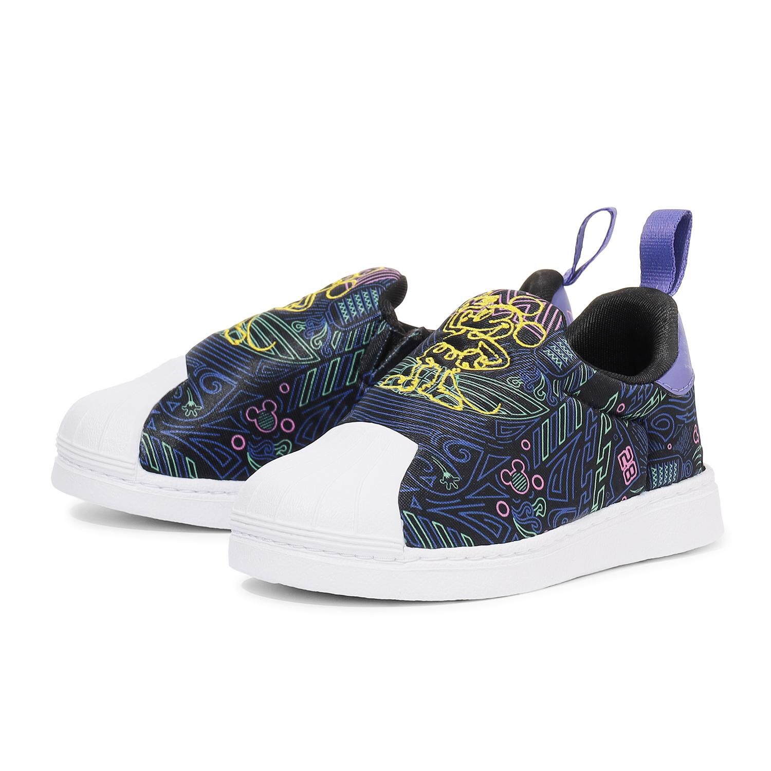 adidas「【ADIDAS】12-16 SST 360 I」|スニーカー|