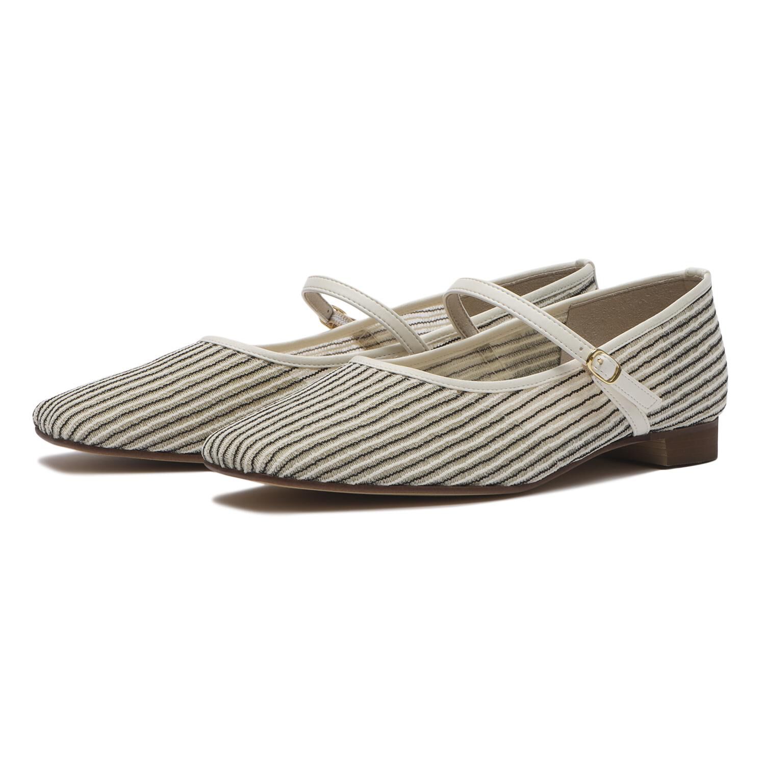 JOLI ENCORE「【JOLI ENCORE(TH)】TULLE MJ 1.5」|パンプス|