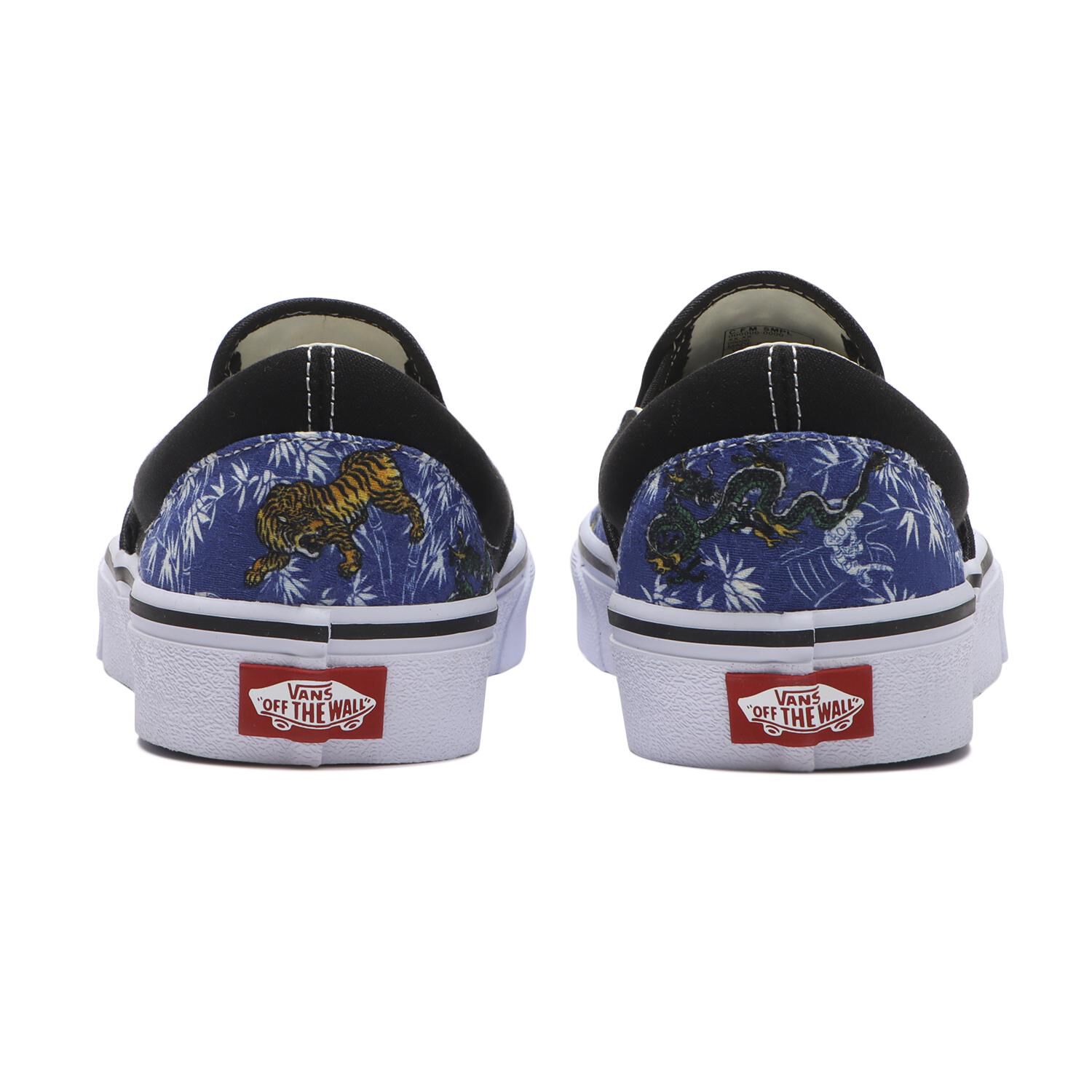 VANS「【VANS】SLIP ON」|スニーカー|