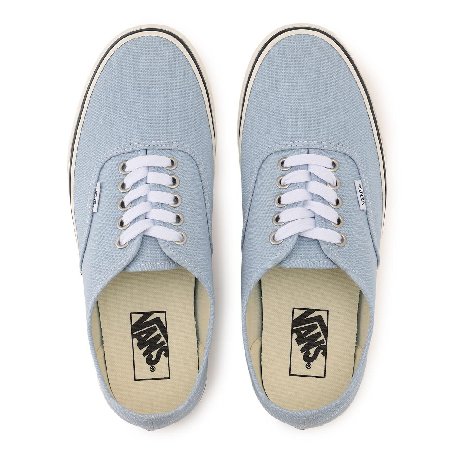 VANS「【VANS】AUTHENTIC」|スニーカー|