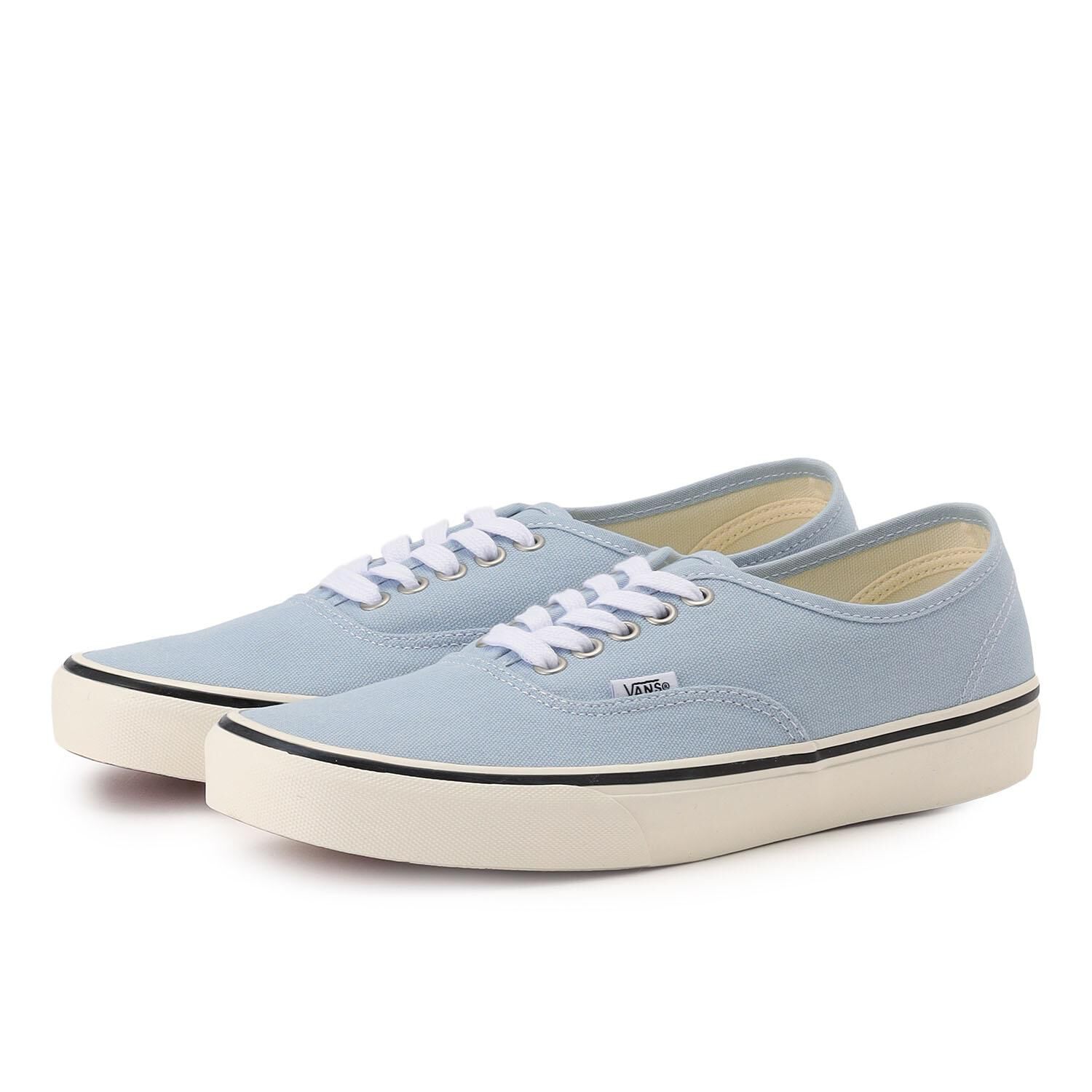 VANS「【VANS】AUTHENTIC」|スニーカー|