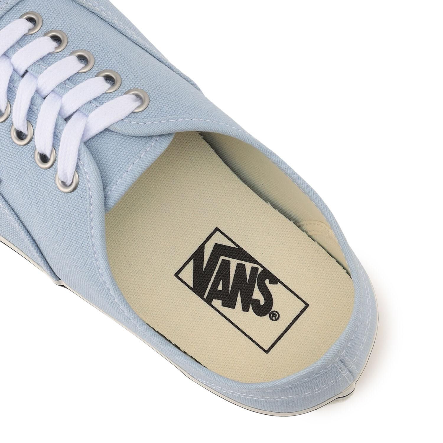 VANS「【VANS】AUTHENTIC」|スニーカー|