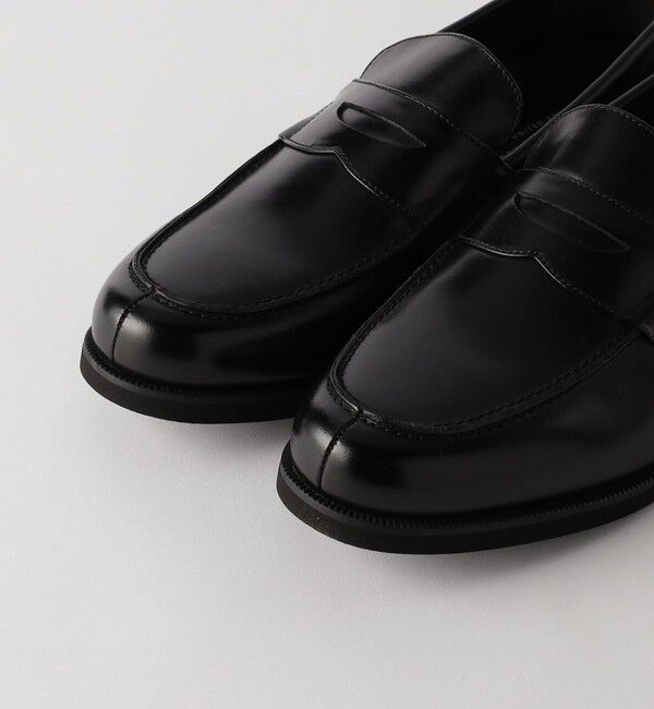 GLR レザー V3 ローファー（UNITED ARROWS green label relaxing