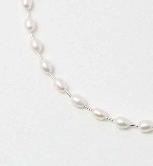 UNITED ARROWS green label relaxing「＜Kara Yoo＞Mila ネックレス」|ネックレス|