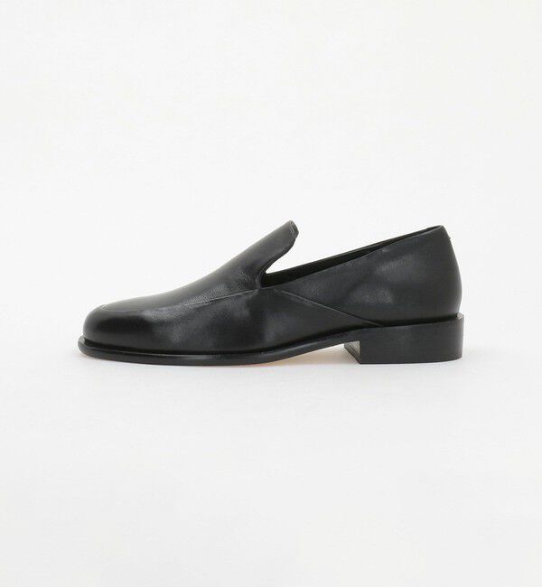 EMMEL REFINES「＜JVAM＞JOE ローファー＜ Select by EMMEL REFINES ＞」|その他|BLACK