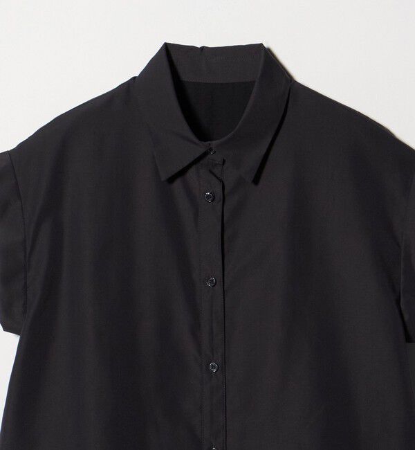 UNITED ARROWS green label relaxing「フレンチスリーブ ワンピース」|ワンピース|