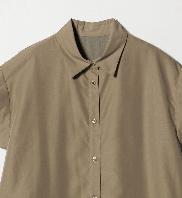 UNITED ARROWS green label relaxing「フレンチスリーブ ワンピース」|ワンピース|