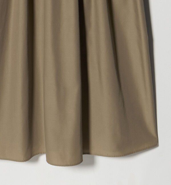 UNITED ARROWS green label relaxing「フレンチスリーブ ワンピース」|ワンピース|