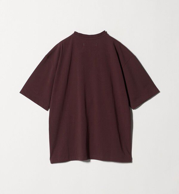 UNITED ARROWS green label relaxing「【別注/WEB限定】＜3/2 WORKS＞GLR ユーティリティ 半袖 Tシャツ カットソー」|Tシャツ・カットソー|