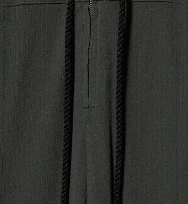 BEAUTY&YOUTH UNITED ARROWS「＜MEYAME＞ハーフジップ オールインワン」|オールインワン|