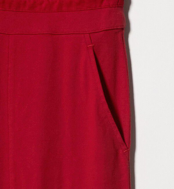 BEAUTY&YOUTH UNITED ARROWS「＜MEYAME＞ハーフジップ オールインワン」|オールインワン|