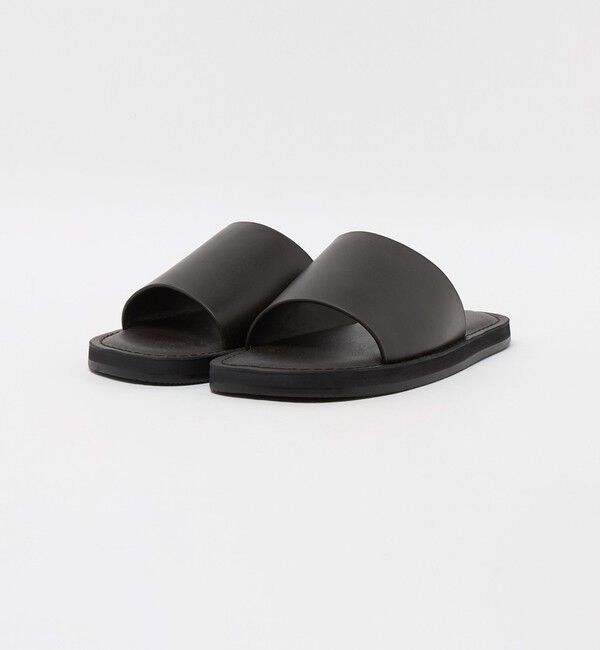 BEAUTY&YOUTH UNITED ARROWS「【別注】＜waa.studios＞Chan サンダル」|サンダル|