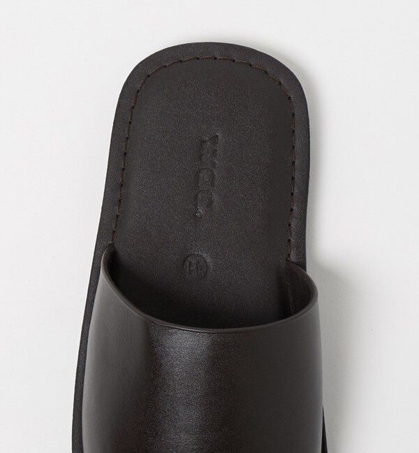 BEAUTY&YOUTH UNITED ARROWS「【別注】＜waa.studios＞Chan サンダル」|サンダル|