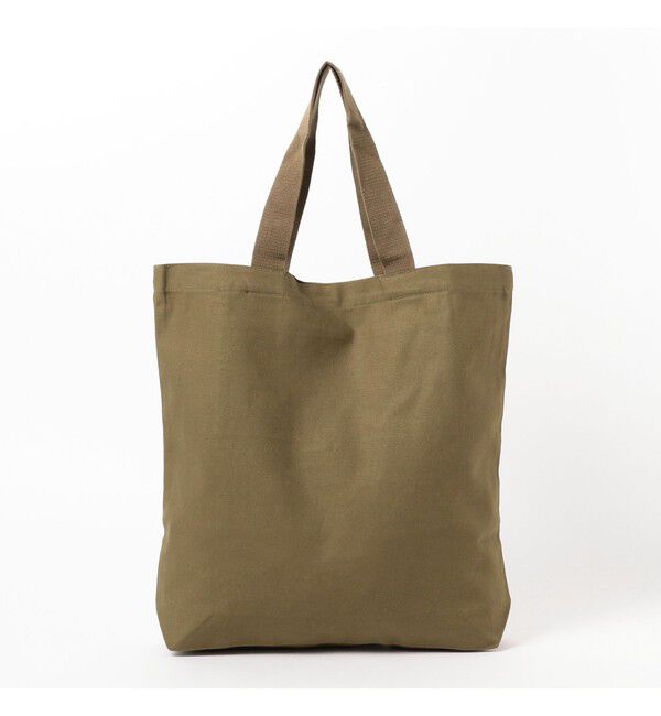 BEAMS「THE NORTH FACE / オーガニックコットン トート」|トートバッグ|