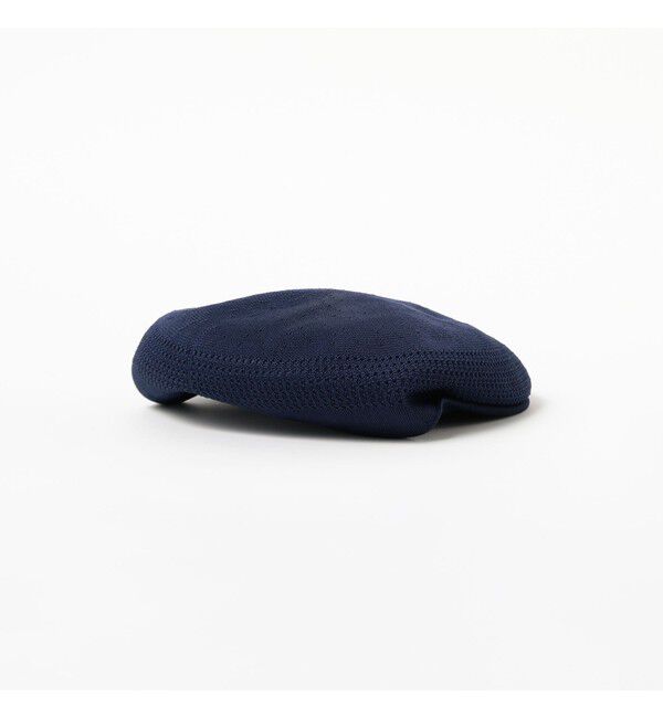 BEAMS「KANGOL / TROPIC 504 VENTAIR」|キャップ・キャスケット|