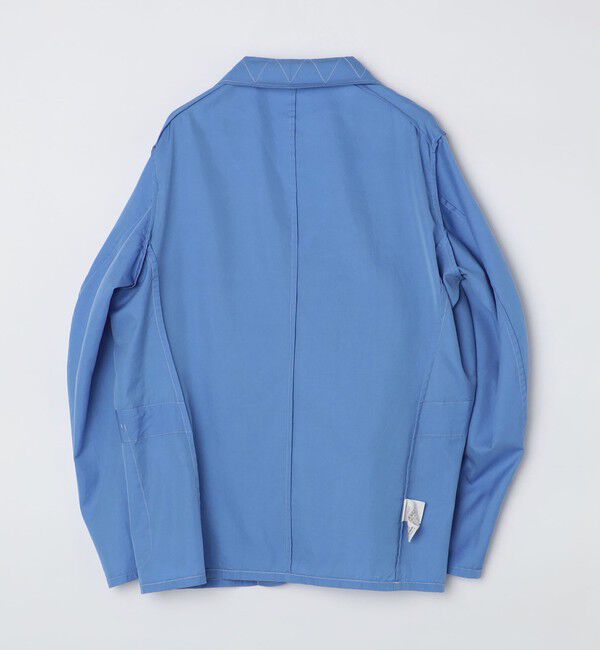 SHIPS「KAPTAIN SUNSHINE: TAKE EASY JACKET」|テーラードジャケット|