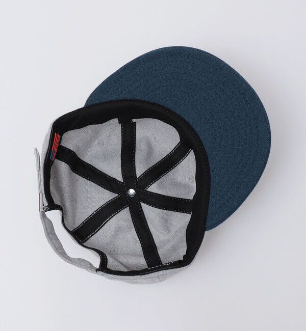 SHIPS「LITE YEAR: 6PANEL POLYE SERGE」|その他|