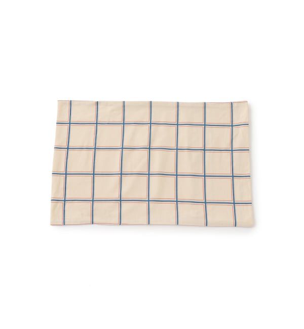 journal standard Furniture「BILLY PILLOW CASE 43x63　ピローケース」|その他|