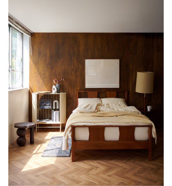 journal standard Furniture「SWAY DUVET COVER S　掛け布団カバー シングル」|その他|