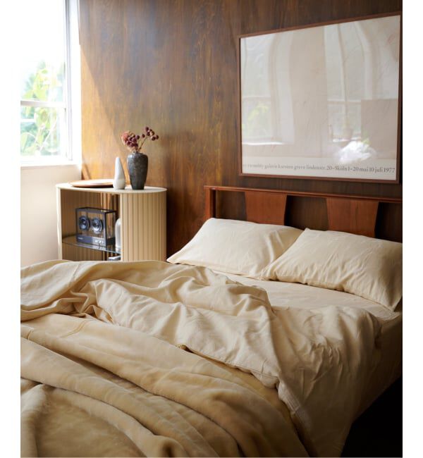 journal standard Furniture「SWAY DUVET COVER S　掛け布団カバー シングル」|その他|