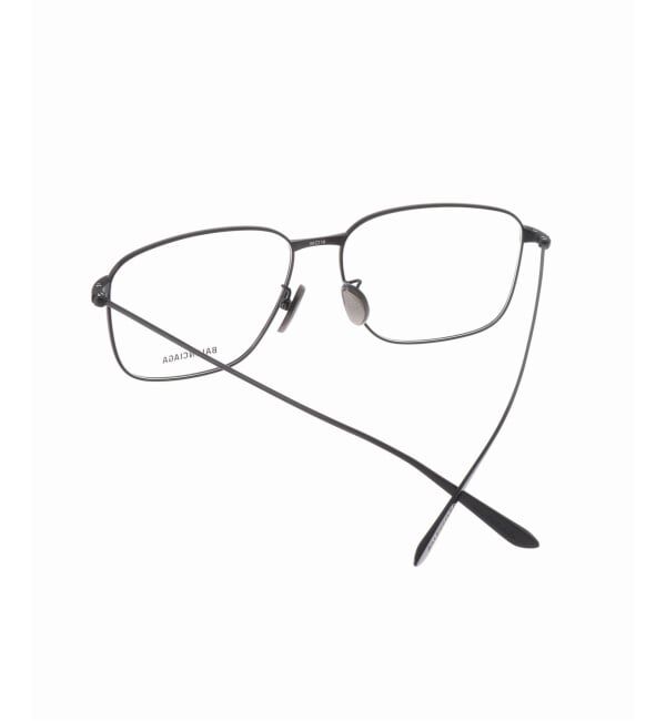 EYETHINK「BALENCIAGA  BB0452O002 Optical ex」|メガネ|