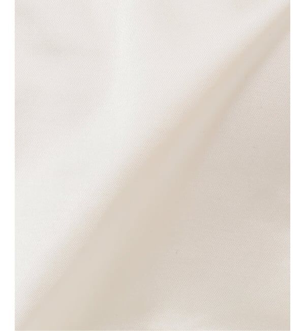 Plage「satin top」|インナー|