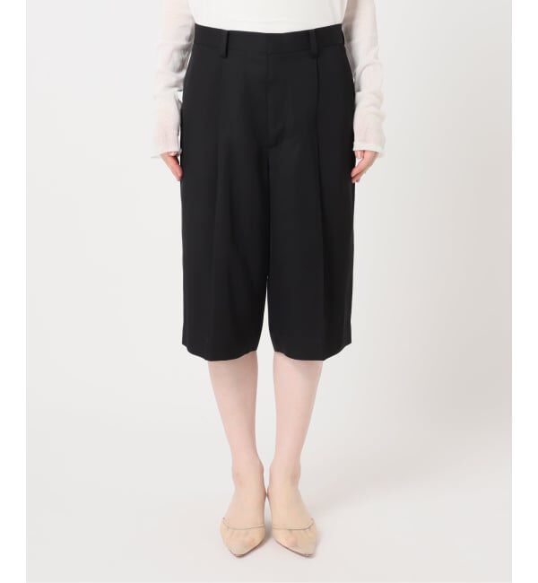Plage「R&rsquo;IAM EVERY ショートパンツ」|その他|