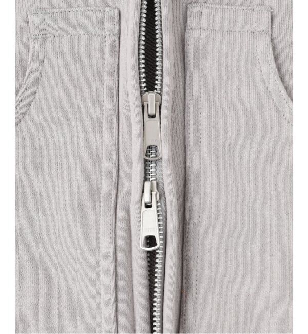 PULP「MATSUFUJI / マツフジ ZIP UP SWEAT HOODIE」|パーカー|