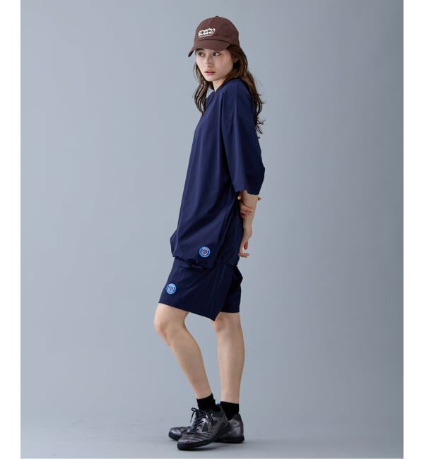 Paris Saint-Germain「《追加予約》【Paris Saint-Germain 】 JP City Packable Utility Set」|スーツ|