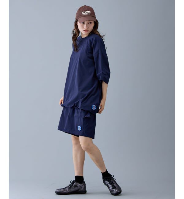 Paris Saint-Germain「《追加予約》【Paris Saint-Germain 】 JP City Packable Utility Set」|スーツ|