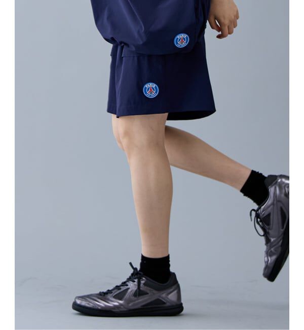 Paris Saint-Germain「《追加予約》【Paris Saint-Germain 】 JP City Packable Utility Set」|スーツ|