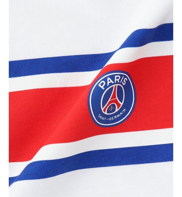 Paris Saint-Germain「【NIKE / ナイキ】PSG U NK CLUB TEE」|その他ベビーウェア|